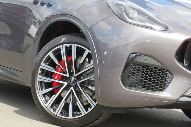 MASERATI Grecale Photo 12