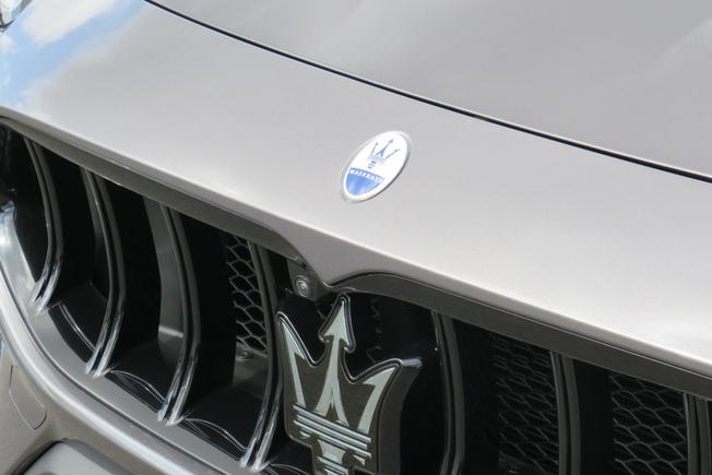 MASERATI Grecale Photo 13