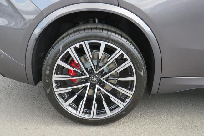 MASERATI Grecale Photo 14