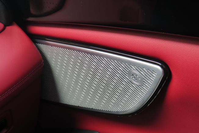 MASERATI Grecale Photo 17
