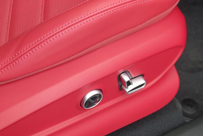 MASERATI Grecale Photo 19