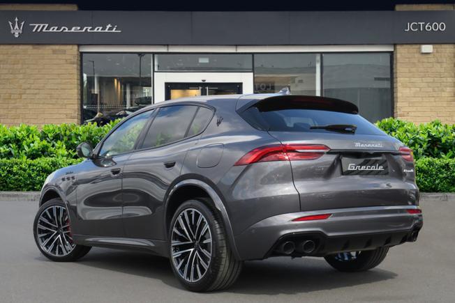 MASERATI Grecale Photo 2