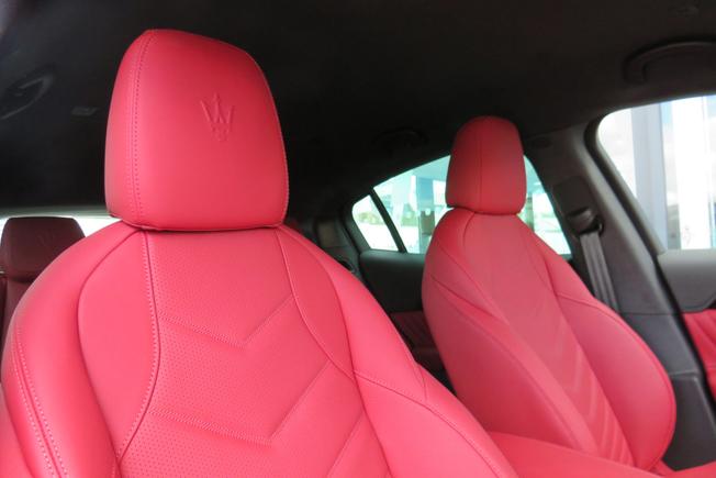 MASERATI Grecale Photo 20