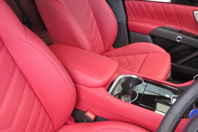 MASERATI Grecale Photo 21