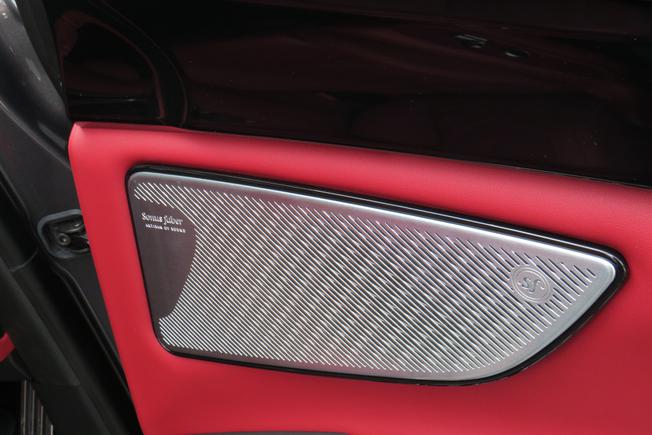 MASERATI Grecale Photo 22