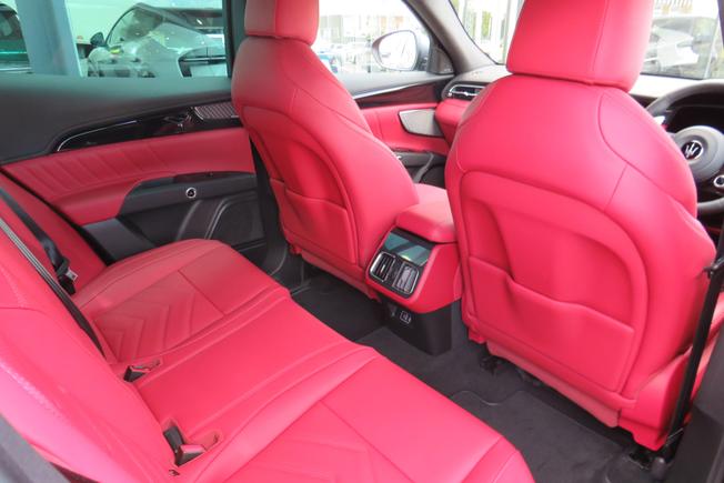 MASERATI Grecale Photo 23
