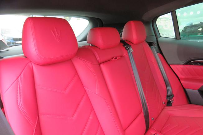 MASERATI Grecale Photo 24