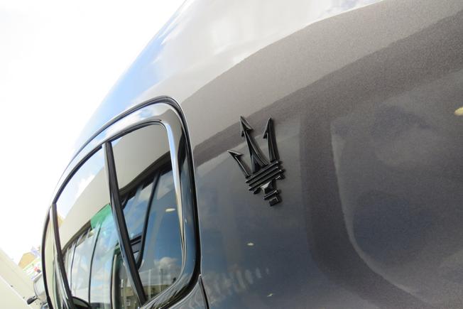 MASERATI Grecale Photo 26