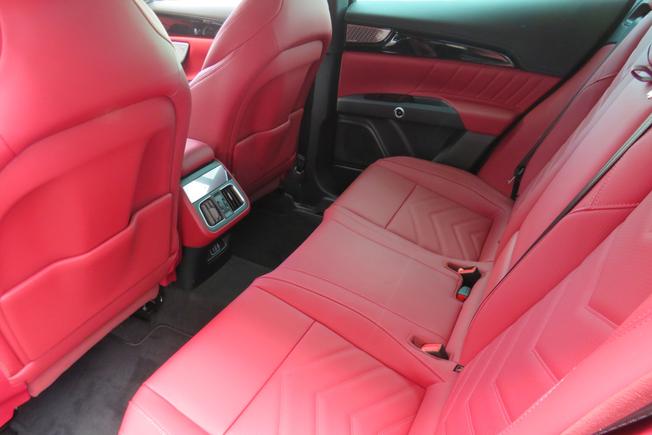 MASERATI Grecale Photo 27