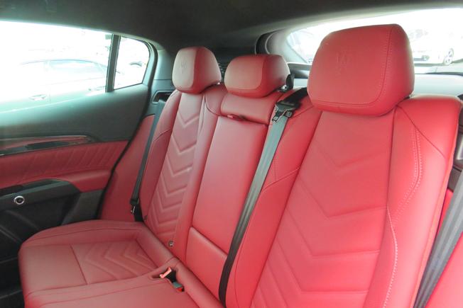 MASERATI Grecale Photo 29