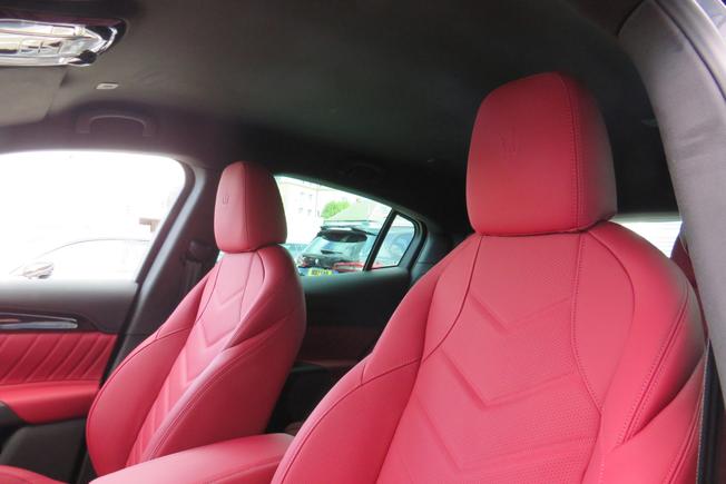 MASERATI Grecale Photo 30