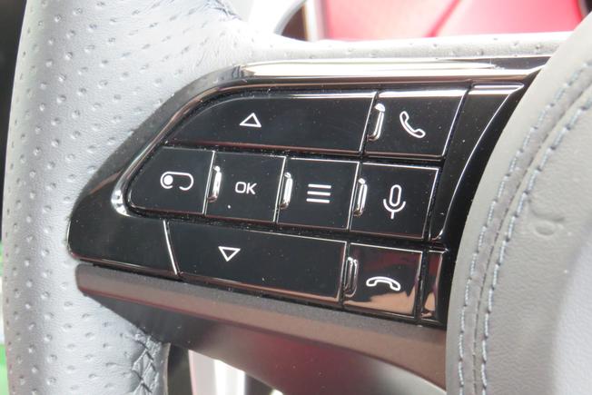 MASERATI Grecale Photo 32