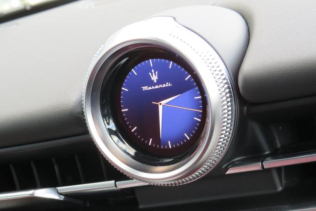 MASERATI Grecale Photo 33