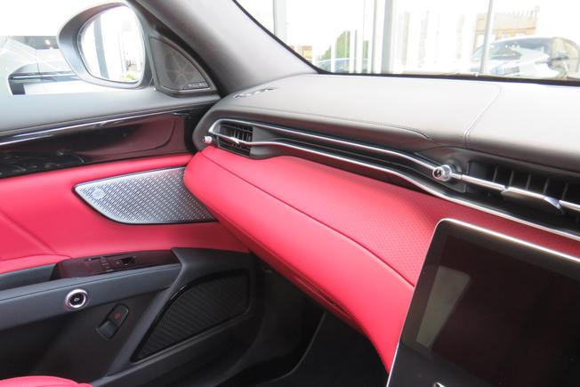 MASERATI Grecale Photo 34