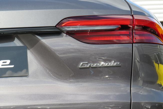 MASERATI Grecale Photo 35
