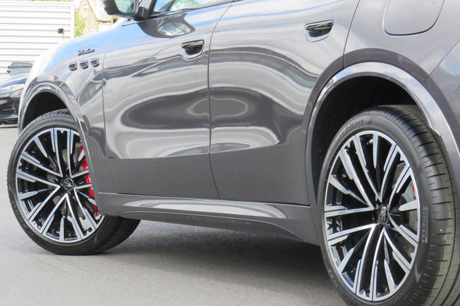 MASERATI Grecale Photo 37