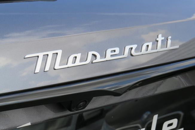 MASERATI Grecale Photo 38