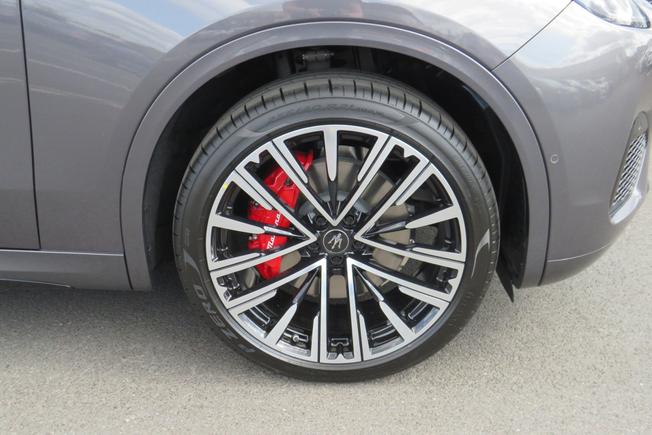 MASERATI Grecale Photo 4