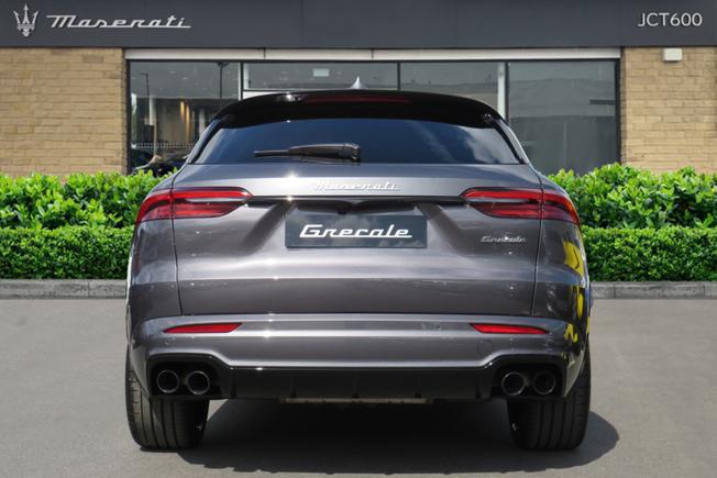 MASERATI Grecale Photo 6