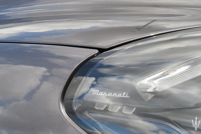 MASERATI Grecale Photo 8