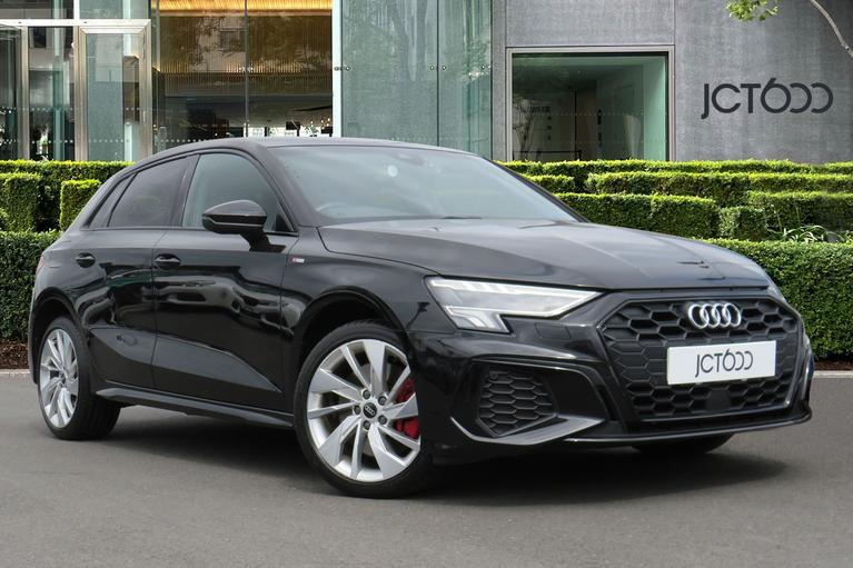 Used AUDI A3