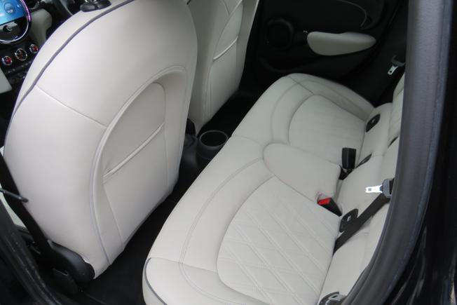 MINI Hatch Photo 25