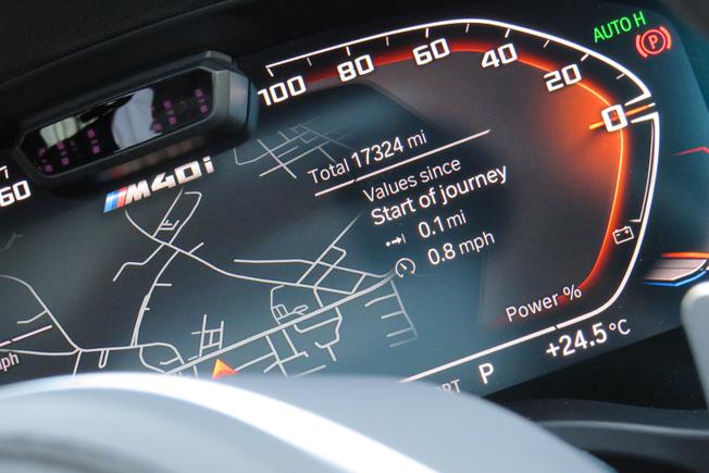 BMW X3 Photo 11