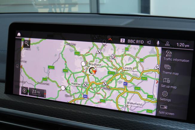 BMW X3 Photo 16