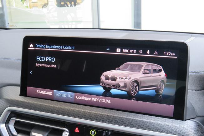 BMW X3 Photo 19