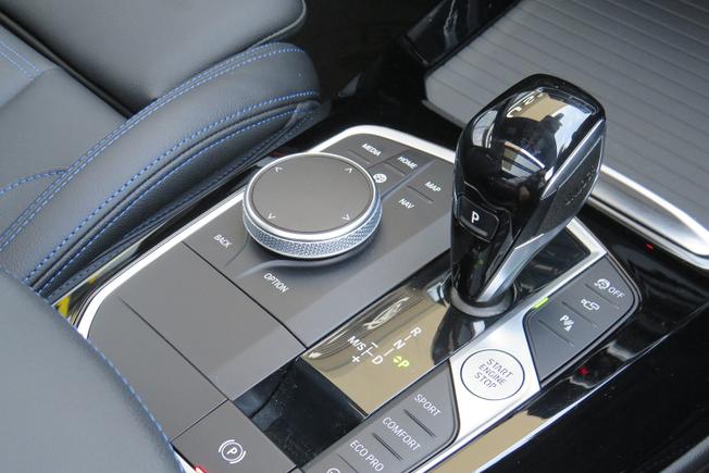BMW X3 Photo 22