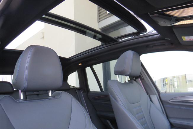 BMW X3 Photo 28
