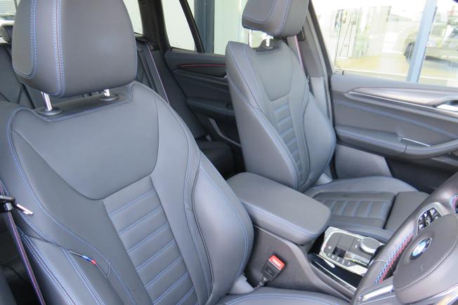 BMW X3 Photo 29