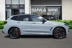 BMW X3 Photo 3
