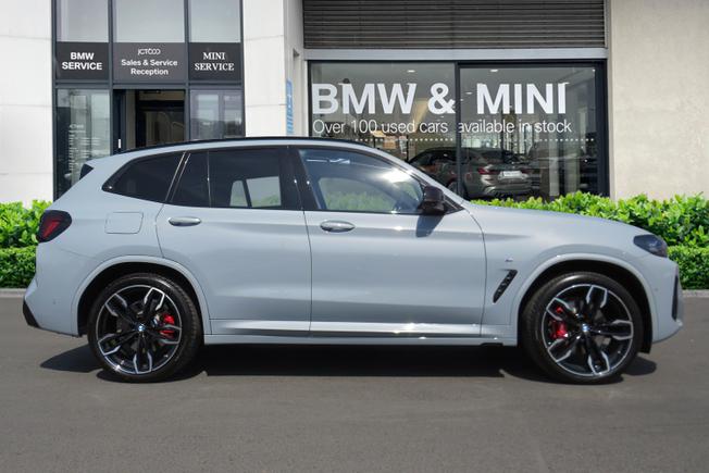 BMW X3 Photo 3