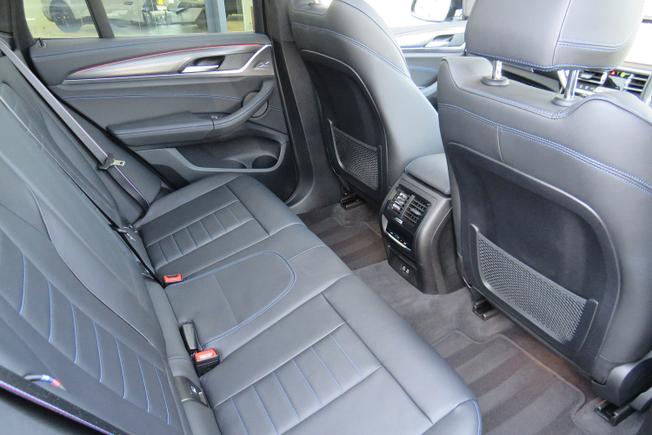 BMW X3 Photo 31