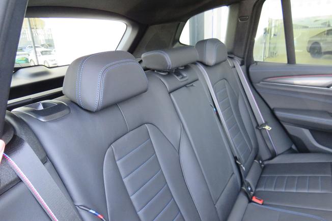 BMW X3 Photo 32