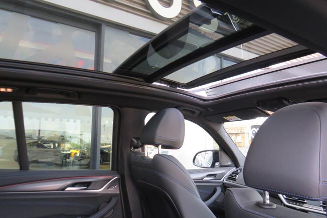 BMW X3 Photo 33