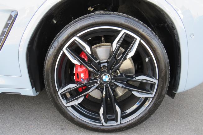 BMW X3 Photo 35