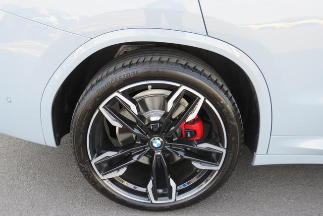 BMW X3 Photo 36