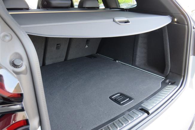 BMW X3 Photo 37