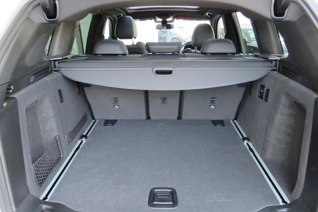 BMW X3 Photo 38