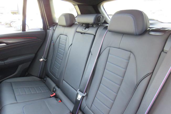 BMW X3 Photo 41