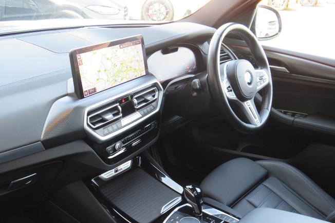 BMW X3 Photo 43