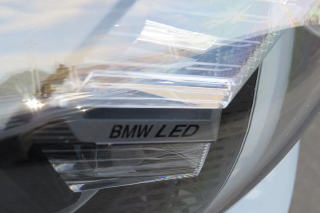 BMW X3 Photo 44