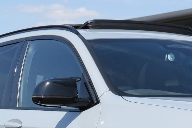 BMW X3 Photo 46