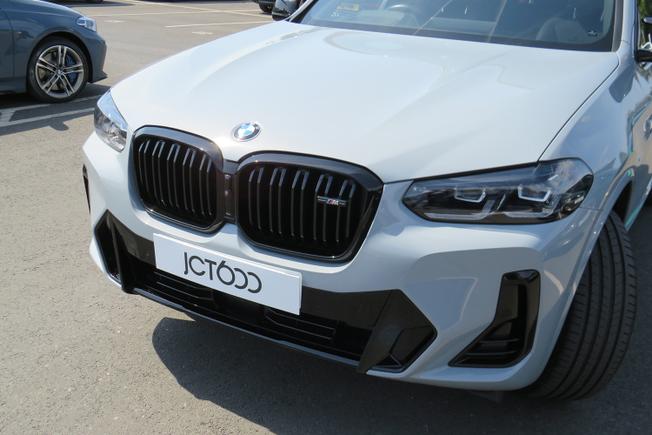 BMW X3 Photo 47