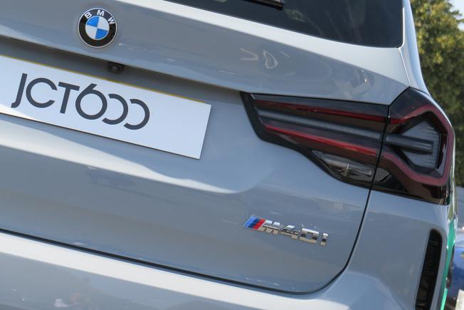 BMW X3 Photo 49