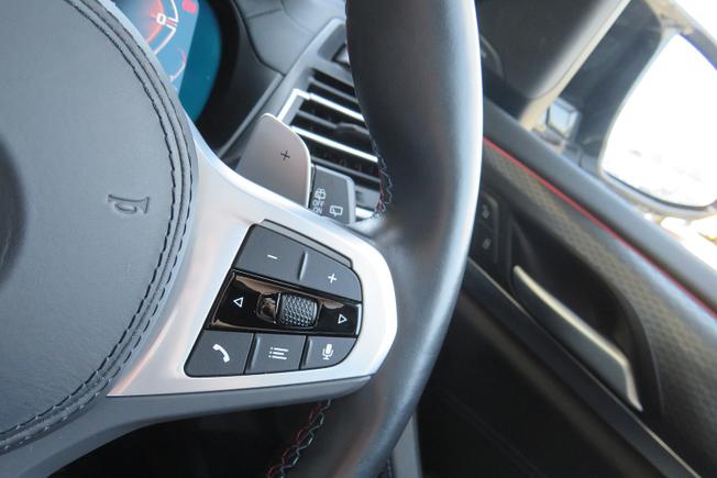 BMW X3 Photo 9