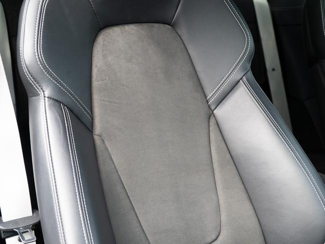 PORSCHE 911 Photo 11
