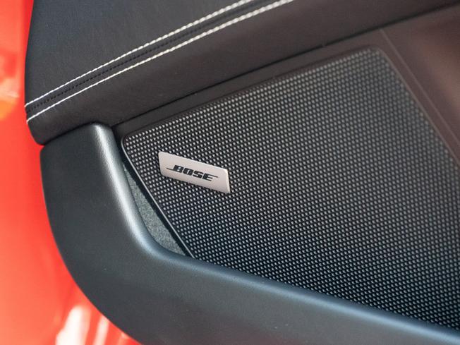 PORSCHE 911 Photo 24